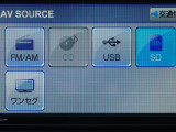 ◆オーディオソースは、ご覧の通りです!