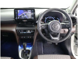 ヤリスクロス 1.5 Z 