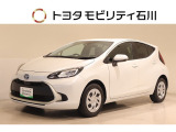 トヨタ アクア