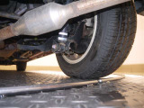 下廻りの状態