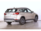 X1 xドライブ 18d xライン 4WD 