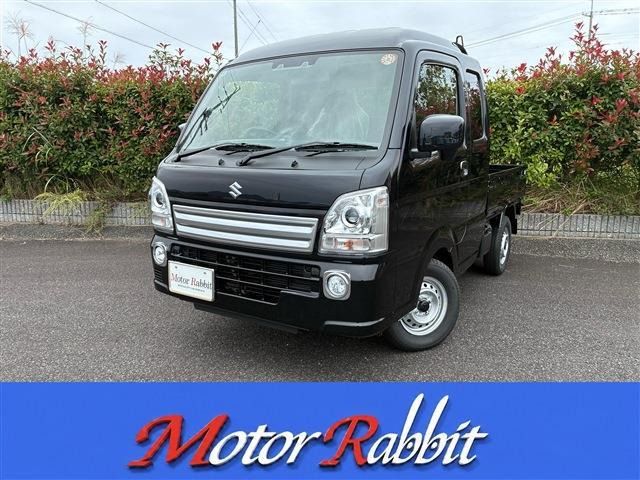 キャリイ スーパーキャリイ X 4WD