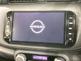 【純正9型ナビ】人気の純正ナビを装備。オーディオ機能も充実しており、Bluetooth接続すればお持ちのスマホやMP3プレイヤーの音楽を再生可能!毎日の運転がさらに楽しくなります!!
