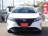 ノート 1.2 X FOUR 4WD 