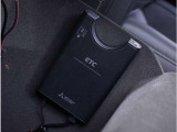 【ETC】高速道路の料金所をストレスなく通過。話題のスポットやサービスエリアに多い「スマートIC」利用時は必須のアイテムです。