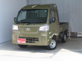 ハイゼットトラック ジャンボ スタンダード 4WD 