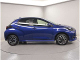 ヤリス 1.5 ハイブリッド X E-Four 4WD 