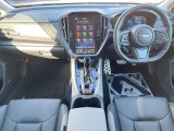 レヴォーグレイバック 1.8 リミテッド EX 4WD 