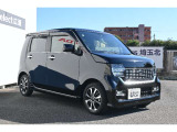 機能を磨き上げたシックで上質なカスタム