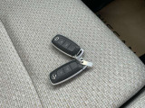☆ 【スマートキー】 雨の日や荷物の多い日には特に便利!鍵をいちいち探す必要もありません 一度使い出すと離れられないアイテムです ♪