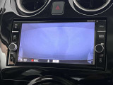 ドライブレコーダーの映像はナビ画面で確認ができます。