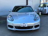 パナメーラ S PDK 