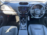 フォレスター 2.5 プレミアム 4WD 