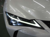 1灯の光源でハイ・ローを切り替えられるBi-Beam LEDヘッドランプ