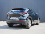 CX-30 2.0 20S プロアクティブ ツーリングセレクション 