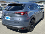 CX-8 2.2 XD ブラックトーンエディション 
