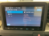 Honda CONEECT対応で、更に便利が広がったナビディスプレーです♪フルセグTVとFM/AMラジオもお聞きいただけます♪