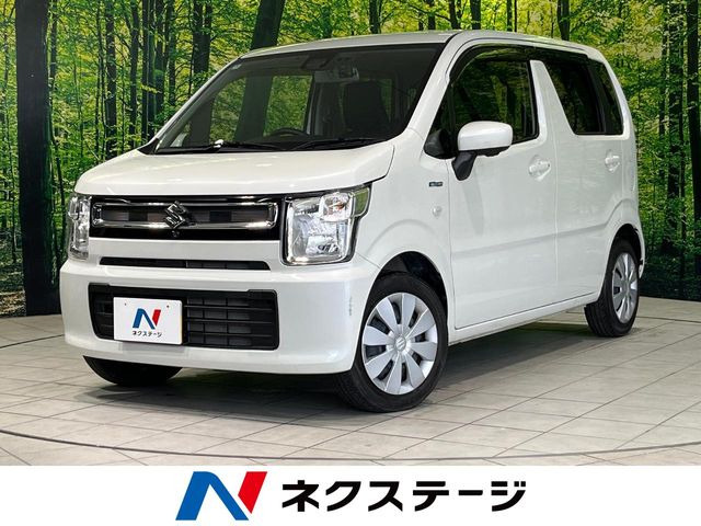 ワゴンR ハイブリッド(HYBRID) FX