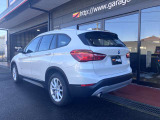 X1 xドライブ 18d 4WD 