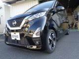 ☆デイズハイウェイスター入庫です☆