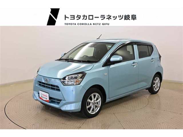 ピクシスエポック G SAIII 