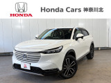 令和5年式、走行わずか9千kmのVEZEL!弊社下取りのワンオーナー車!Honda CONNECTディスプレーやシートヒーター、ハンドルヒーターなど快適装備も充実したオススメの一台です!