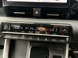 自動で温度調節してくれるオートエアコン