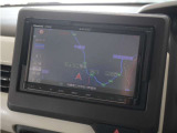 ◆バックカメラ◆リバースにするだけで映ります、後方の安全確認や、狭い駐車場での車庫入れ、雨の日や夜間など視界の悪い時に便利です!安全にバックする為には欠かせない装備です。