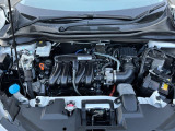 低燃費と軽快な走りを両立したSPORT HYBRID i-DCDを搭載