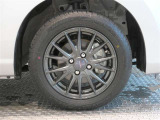 R8年式夏タイヤ165/65R14ダンロップ製です。
