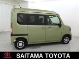 トヨタの「ロングラン保証」付き。メ-カ-を問わず、走行距離無制限、埼玉トヨタで中古車をお買い上げいただいたお客様に安心で快適なカ-ライフをお約束する1年間の保証です。有料で延長もできます。