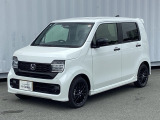 ホンダ N-WGNカスタム