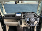 N-BOX G ホンダセンシング 