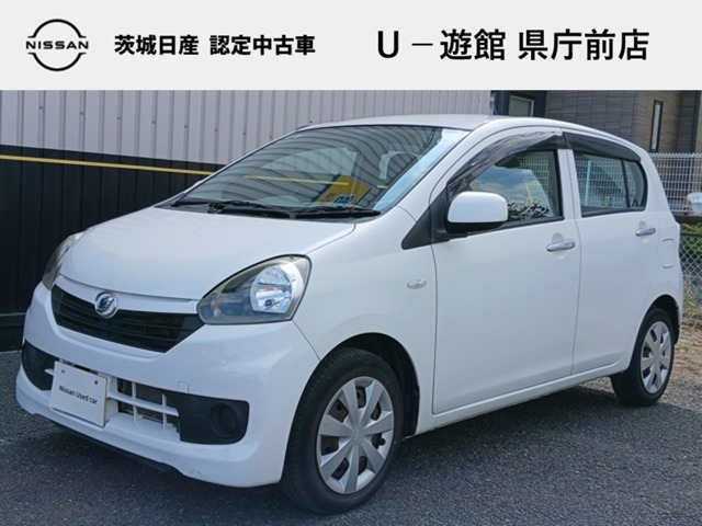 ミライース L 