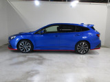 レヴォーグ 1.8 STI スポーツ EX 4WD 