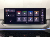 『Google搭載Honda CONNECTディスプレー+ETC2.0車載器』Honda CONNECT対応で、多彩な機能と操作のしやすさ特徴です!