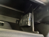 ETC付いてます。ETCが使用可能な道路通行料はキャッシュレスでスマートに走行できます。再セットアップして納車致します。