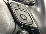 【レーダークルーズコントロール】高速道路での長距離走行が楽に!!自動で速度を保つクルーズコントロールが、衝突軽減システムと連携し、前方の車両を感知して車間を保つように速度調節してくれます!!