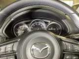 CX-5 2.5 25S スマートエディション 4WD 