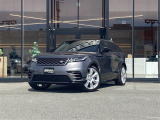 レンジローバーヴェラール  Rダイナミック S 380PS 4WD 本革シート