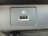 USB充電端子