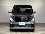 デイズ ハイウェイスターX 4WD 