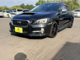 レヴォーグ 1.6 GT-S アイサイト 4WD 純正ナビ バックカメラ