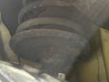 下回りの劣化予防の為の防錆加工の施工も承っております。降雪地域はもちろん、沿岸部にお住いの方や、趣味でマリン・ウィンタースポーツをされる方に大変好評いただいております。