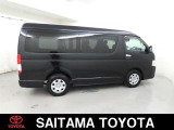 トヨタの「ロングラン保証」付き。メ-カ-を問わず、走行距離無制限、埼玉トヨタで中古車をお買い上げいただいたお客様に安心で快適なカ-ライフをお約束する1年間の保証です。有料で延長もできます。