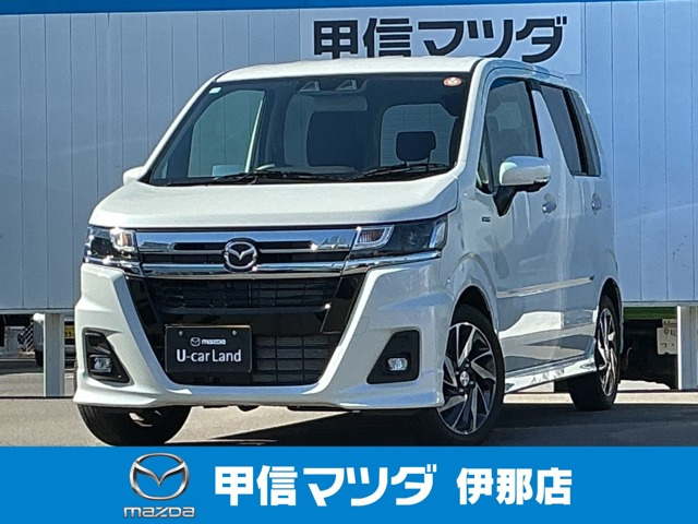 フレア ハイブリッド XS