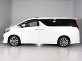 ★サイドビュー★ダウンサス、車高調、ホイール等のカスタムも承っております!