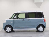 ムーヴキャンバス  ストライプス G