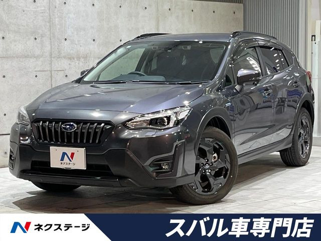 XV 2.0 アドバンス スタイルエディション 4WD 