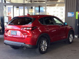 CX-5 2.2 XD i セレクション  4WD 